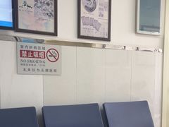 -首都医科大学大兴医院-地面停车场