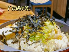 -金顺韩式烤肉·网红烤肉店(广利路店)