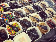 -JW德国冻酸奶Frozen Yogurt(龙湖成都滨江天街店)