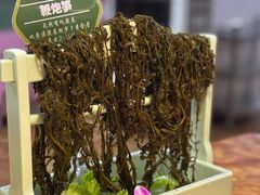 -塔兰齐新疆孜然火锅(鲤鱼山路店)