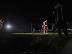 -怪咖·joker陈楠