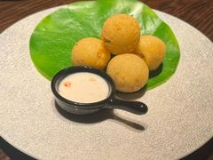 -甘尼仕印度餐厅爵士酒吧(阳春巷店)