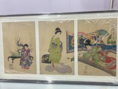 -宸宸画框裱画配框工厂店(莘庄店)