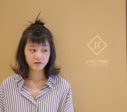 -J-Flying艺术形象设计