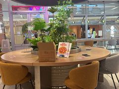 -必胜客(华都店)