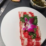 服务堪比海某捞了，及时给出相应的服务引导。口味