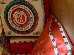 -塔斯汀·中国汉堡(万达店)