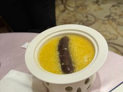 -江南灶中餐厅(南京香格里拉店)