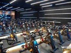 -威尔仕健身·游泳(古北店)