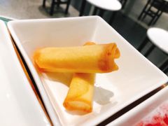 开心炸牛奶-开心糖水铺(天府三街店)