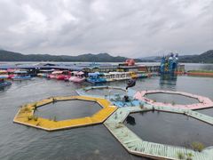 -千岛湖-欢乐水世界