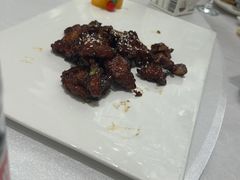 -宁波石浦大饭店(新材料城店)