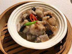 豉汁蒸排骨-潮福城大酒楼(湖滨北路店)