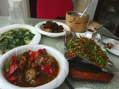 -向塘土鸡总店(八一广场店)