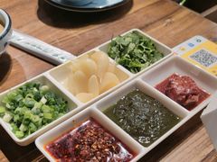 -老北京涮肉(经一路店)