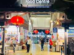-纽顿熟食中心