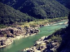 -百漈沟生态旅游景区