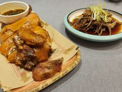 -金哥私房菜馆(张府园总店)