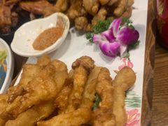 -满园烤鸭·春饼(太原街万达店)