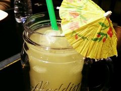 -火炉火自助餐(枫蓝国际店)
