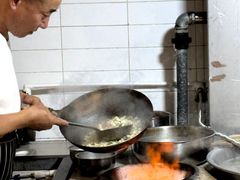 -永盛斋老刘家·传统泡馍(东关南街店)