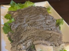 -马记伊源斋涮肉·清真菜(百子湾店)