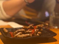 -聚点串吧·北京烧烤(朝北店)