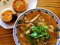 -南来顺饭庄·清真(南菜园店)
