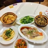 正宗地道客家菜客满园开来龙城啦‼️