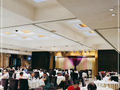 大堂-广东胜利宾馆西关粤中餐厅