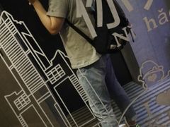 -高雄佳适旅舍-六合馆