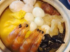 -津菜典藏河西店(水上店)