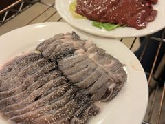 黑百叶-八先生涮肉房(三里河店)