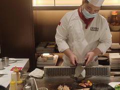 -火地铁板烧(昆山万象汇店)