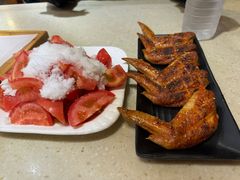 -万鑫鸡翅