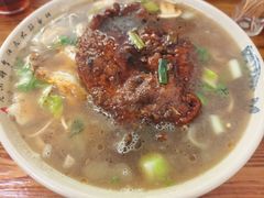 -无名氏面馆(邮电路店)
