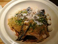 -永安鱼庄·镇江菜(丁卯店)