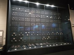 -北京周口店北京人遗址博物馆