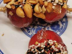 -清真·京华源铜锅涮肉(丰庆店)