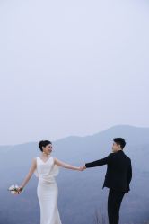 -秦皇岛我和你婚纱摄影工作室