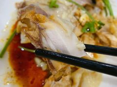 -电白鸭粥店(下沙二坊88号店)