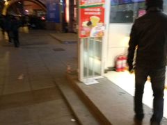 -CoCo都可(西安路民勇店)
