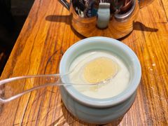 特色酸奶-额尔敦草原涮羊肉·烧烤(冻青树总店)