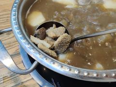 -味华香养生牛肉馆(杏林店)