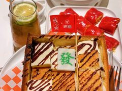 -避风塘·金牌店·夜宵(金玉兰店)