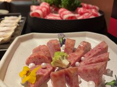 -色響火锅(恒隆广场店)