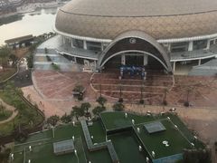 -灵玲国际马戏城