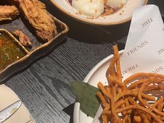 -老友时光·Pizza(泰华黑金店)