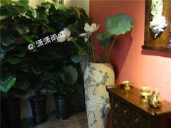 门面-喜艾堂艾灸馆(世贸天阶店)