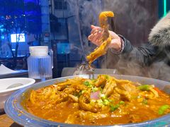 -壕吃时代(伟业广场斜对面)